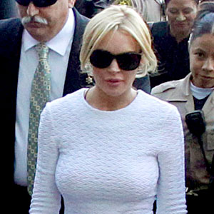 Lindsay Lohan Lindsay Lohan